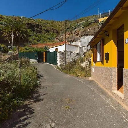 Casa Valido Villa Las Palmas de Gran Canaria Exterior photo