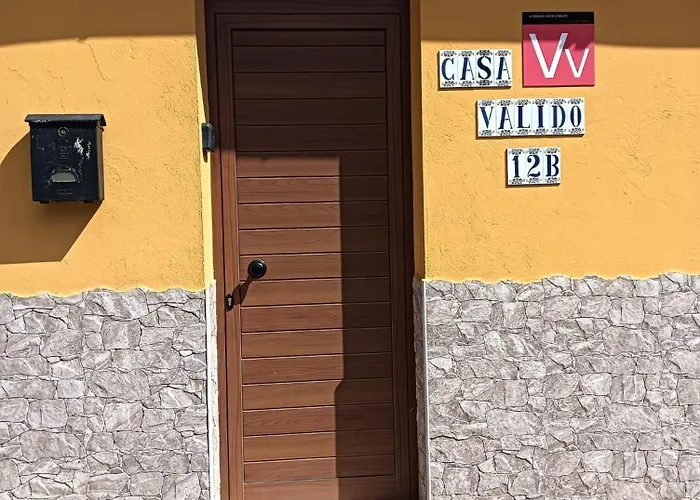 Casa Valido